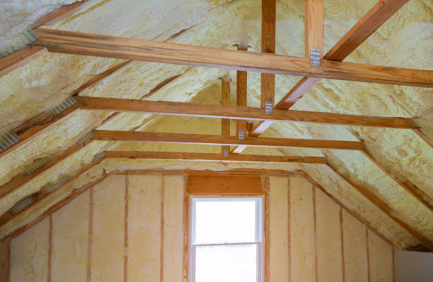 Best Insulation for Specific Applications in Alice, TX