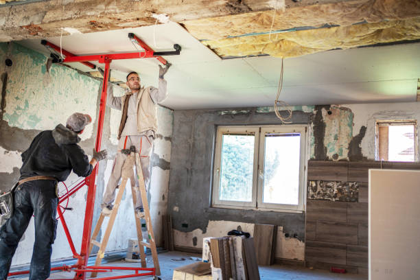 Best Insulation for Specific Applications in Alice, TX